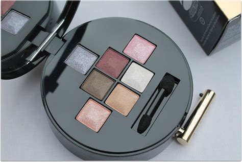 Givenchy Glamour On the Go 3 Step Makeup Palette